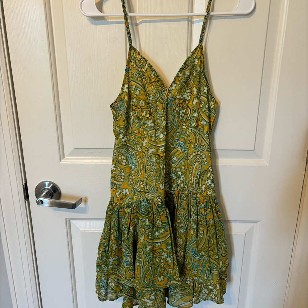 Never worn, new dress